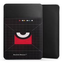 Tablet Sleeve schwarz