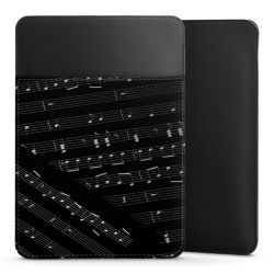 Tablet Sleeve black