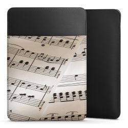 Tablet Sleeve black