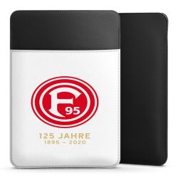 Tablet Sleeve schwarz