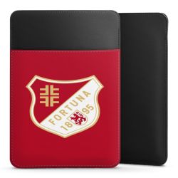 Tablet Sleeve schwarz