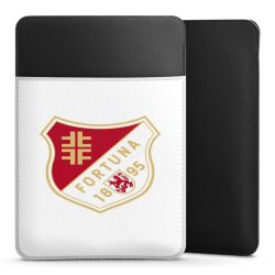 Tablet Sleeve schwarz