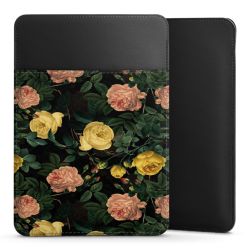 Tablet Sleeve black