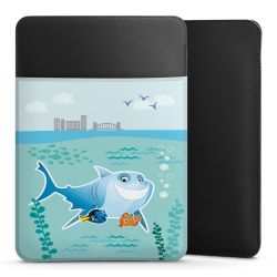 Tablet Sleeve schwarz