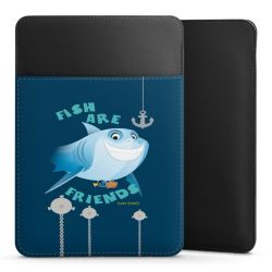 Tablet Sleeve schwarz