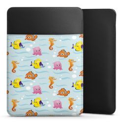 Tablet Sleeve schwarz