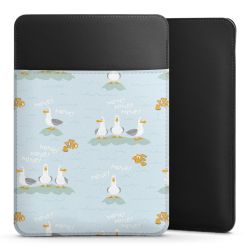 Tablet Sleeve schwarz