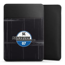 Tablet Sleeve schwarz