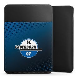 Tablet Sleeve schwarz