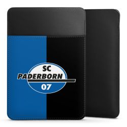 Tablet Sleeve schwarz