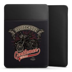 Tablet Sleeve black