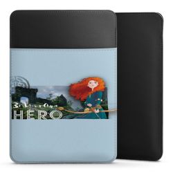 Tablet Sleeve schwarz