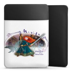 Tablet Sleeve schwarz