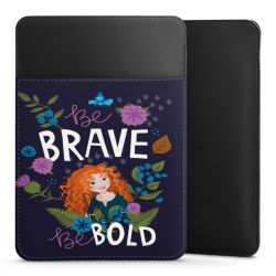 Tablet Sleeve schwarz