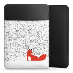 Tablet Sleeve black