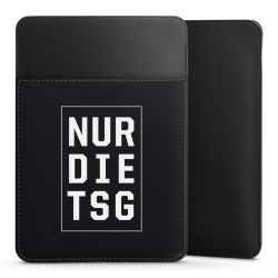 Tablet Sleeve schwarz