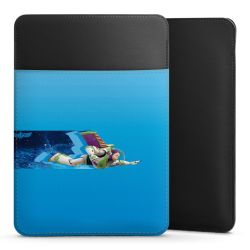 Tablet Sleeve schwarz