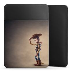 Tablet Sleeve schwarz