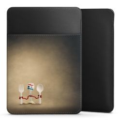 Tablet Sleeve schwarz