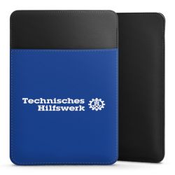 Tablet Sleeve schwarz