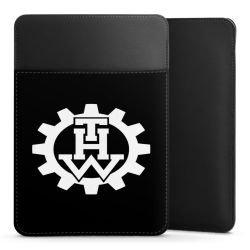 Tablet Sleeve schwarz