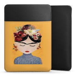 Tablet Sleeve schwarz