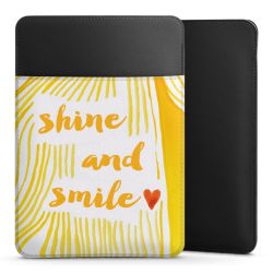 Tablet Sleeve black