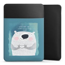 Tablet Sleeve black