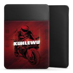 Tablet Sleeve schwarz