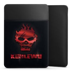 Tablet Sleeve schwarz