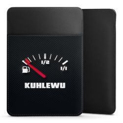 Tablet Sleeve schwarz