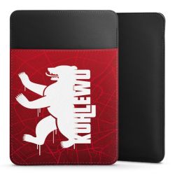 Tablet Sleeve schwarz