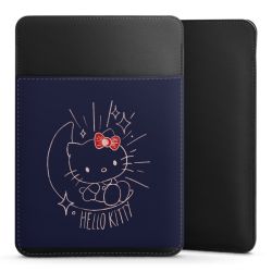 Tablet Sleeve schwarz