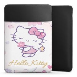 Tablet Sleeve schwarz