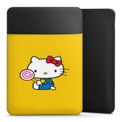 Tablet Sleeve schwarz