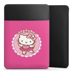 Tablet Sleeve schwarz