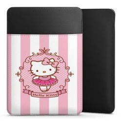 Tablet Sleeve schwarz