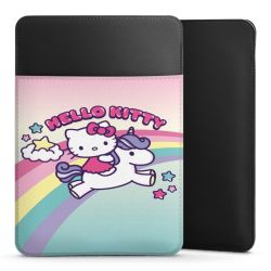 Tablet Sleeve schwarz