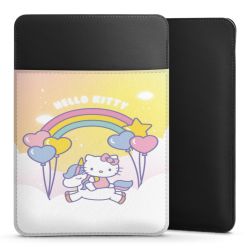 Tablet Sleeve schwarz