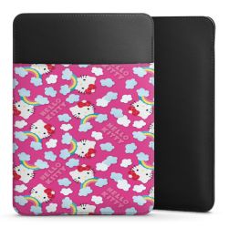 Tablet Sleeve schwarz