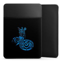 Tablet Sleeve schwarz