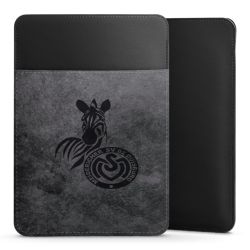 Tablet Sleeve schwarz