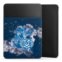 Tablet Sleeve schwarz