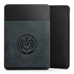 Tablet Sleeve schwarz