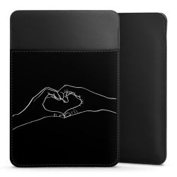 Tablet Sleeve black