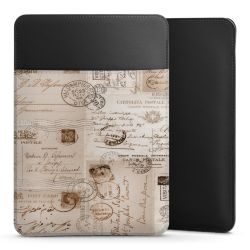 Tablet Sleeve black