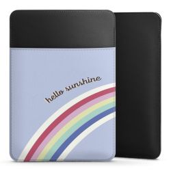 Tablet Sleeve black