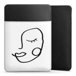 Tablet Sleeve black