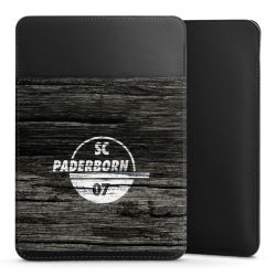 Tablet Sleeve schwarz