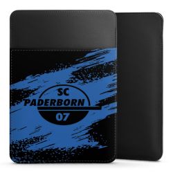 Tablet Sleeve schwarz